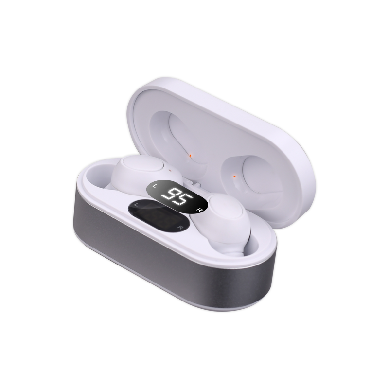 ZR-G400BT Bluetooth Hearing Aid
