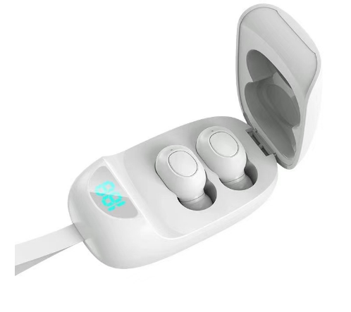 ZR-M95 Rechargeable Hearing Aid