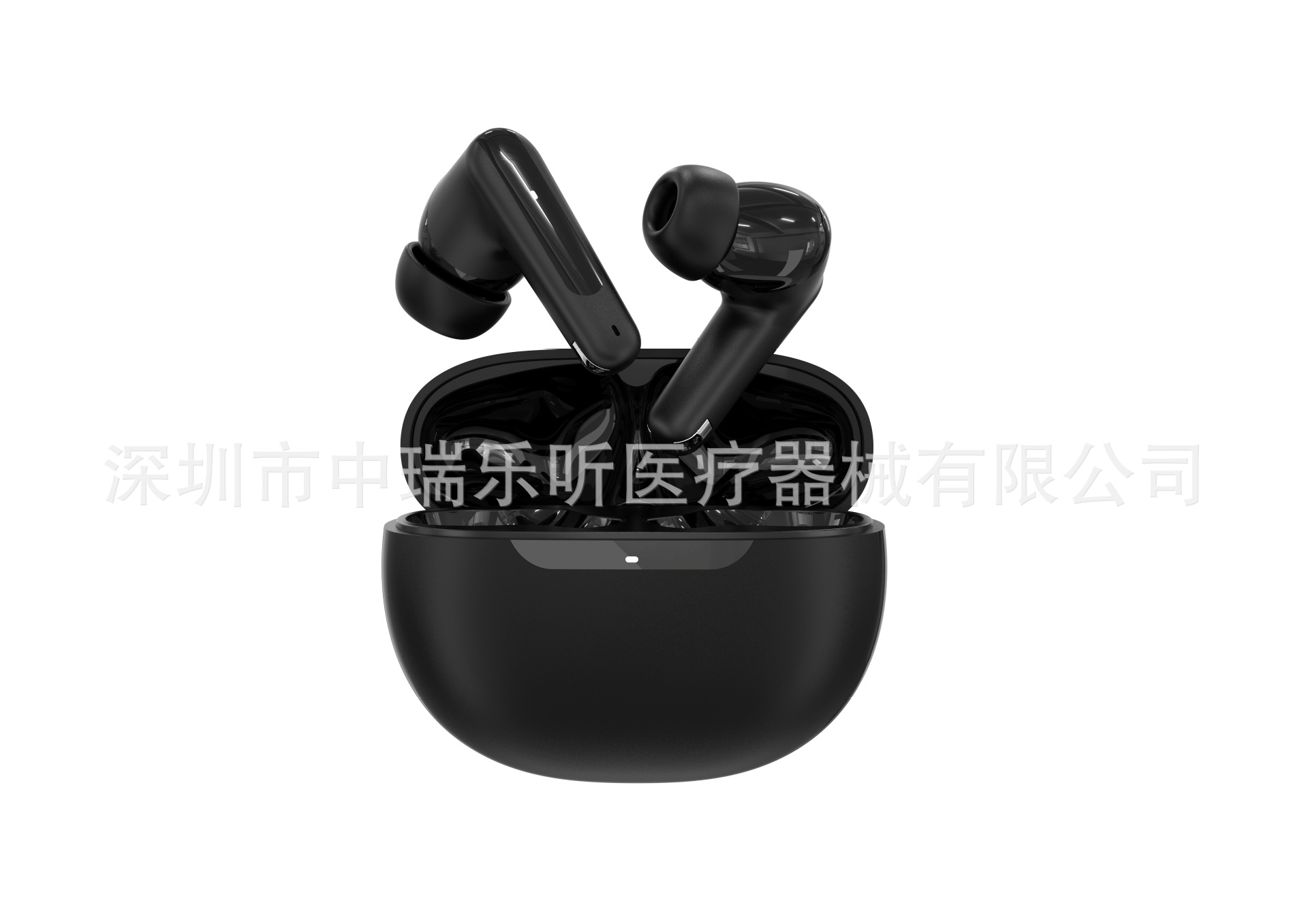 ZR-M907 ANC Wireless Earbuds