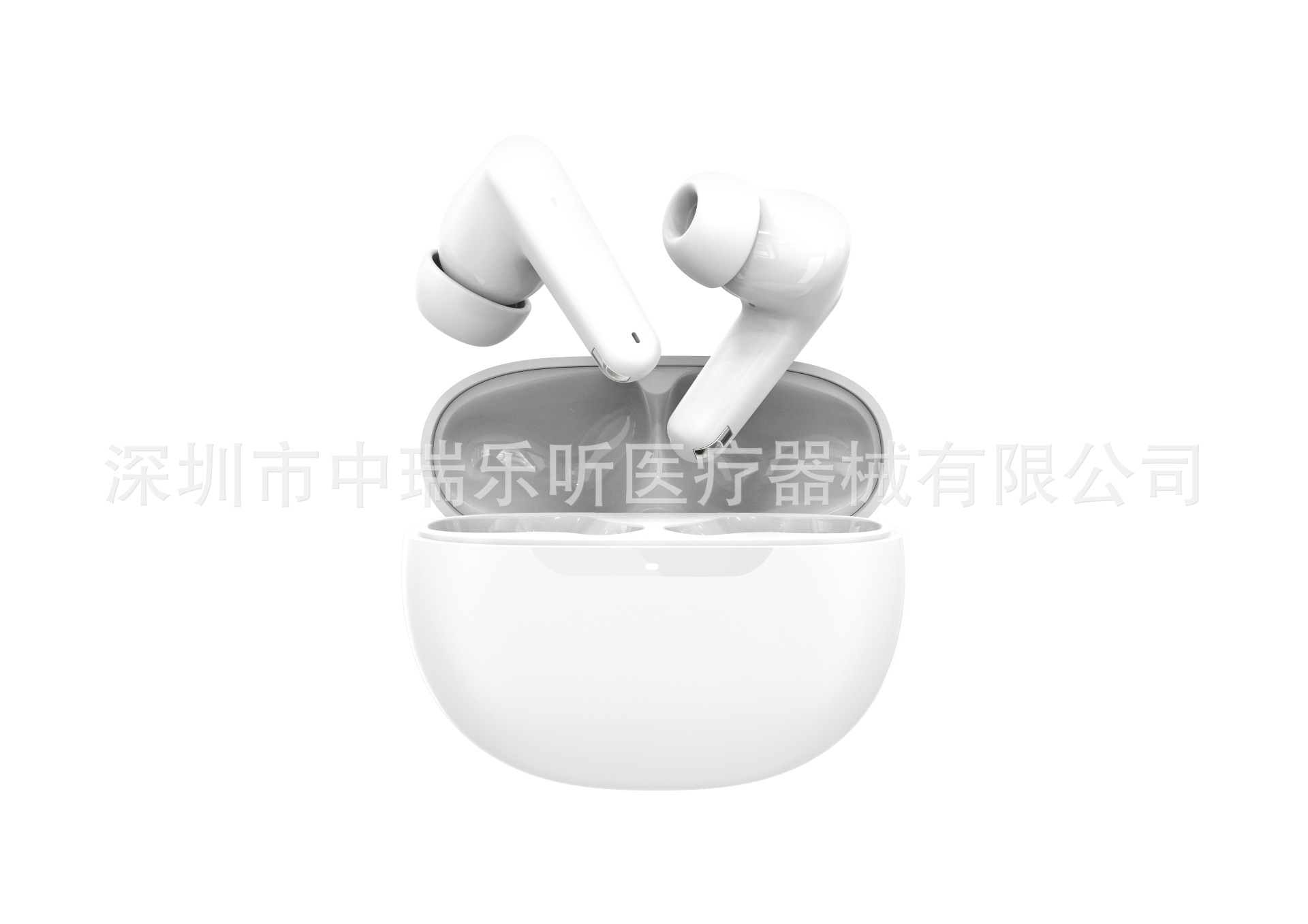 FIRSTSING ZR-M907 Wireless Bluetooth Earbuds