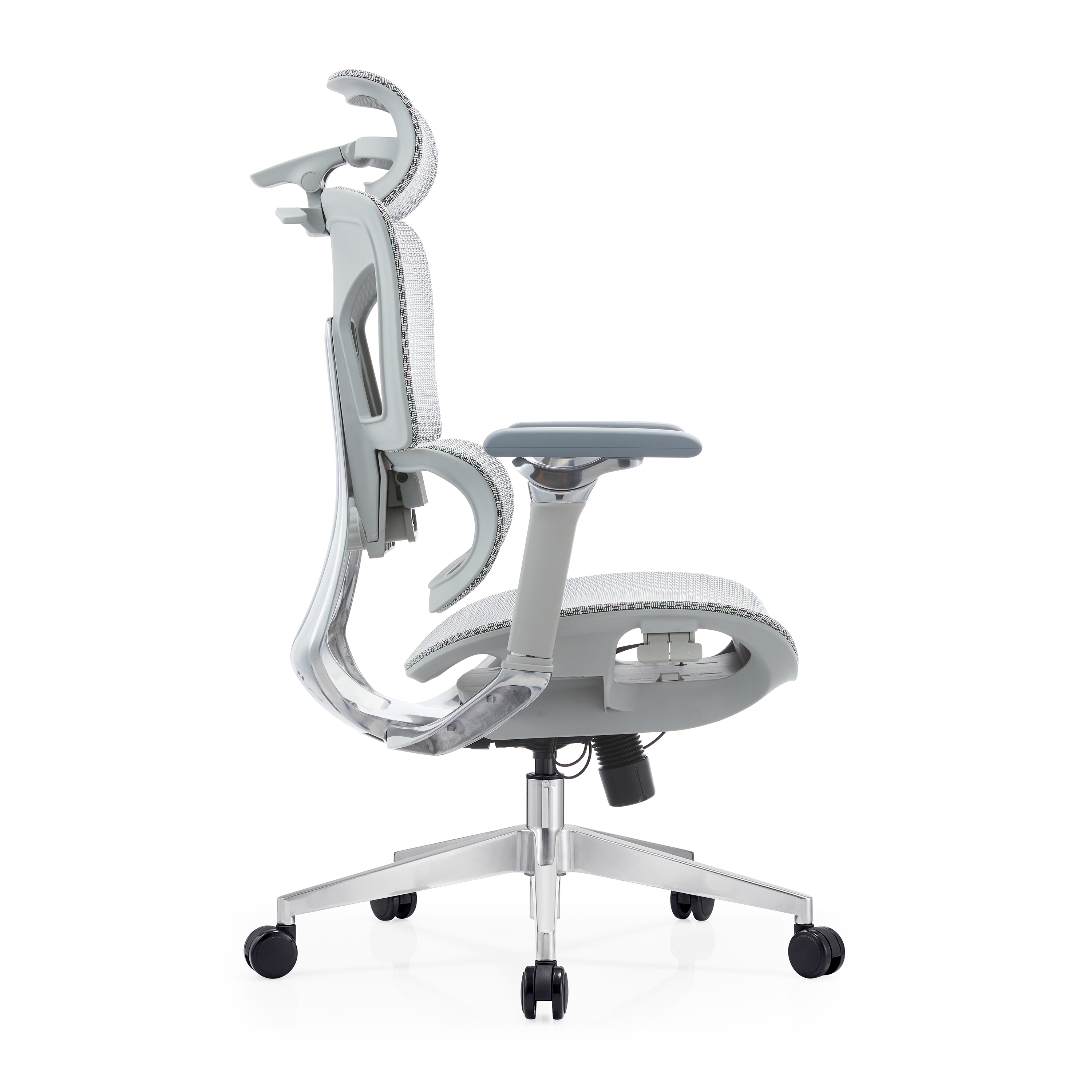 FSA2398L 4D Headrest