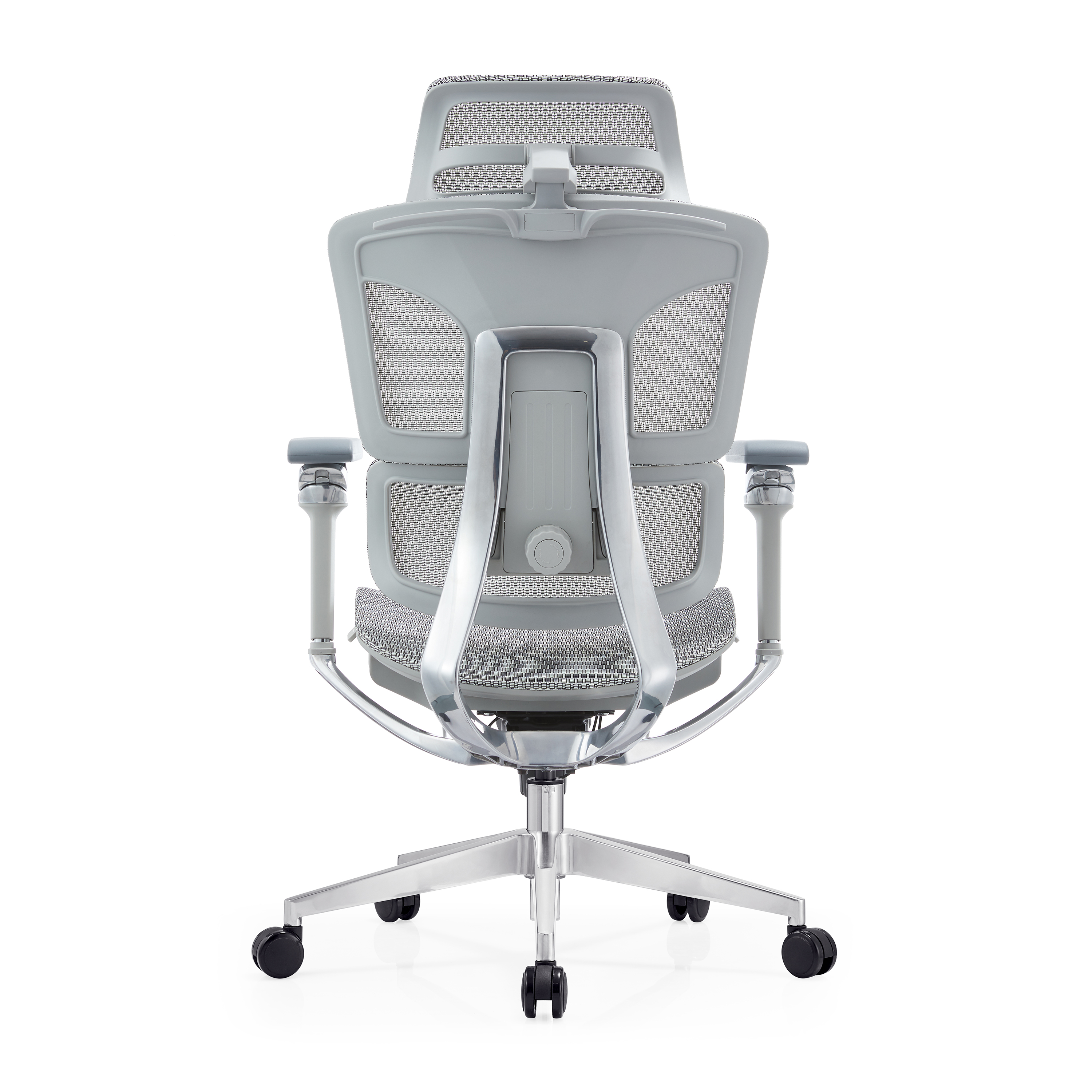 Adaptive Lumbar Support