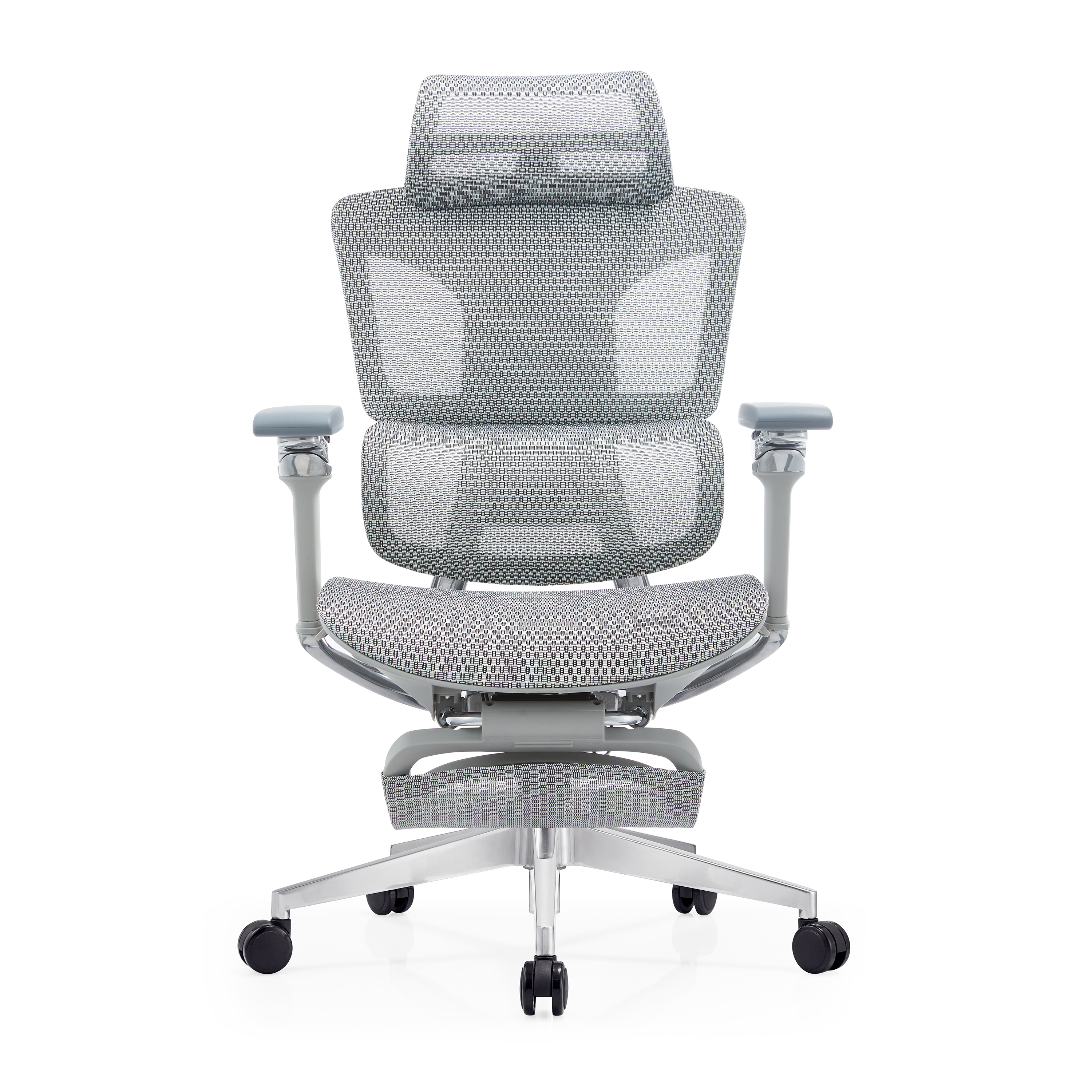 Mesh Seat
