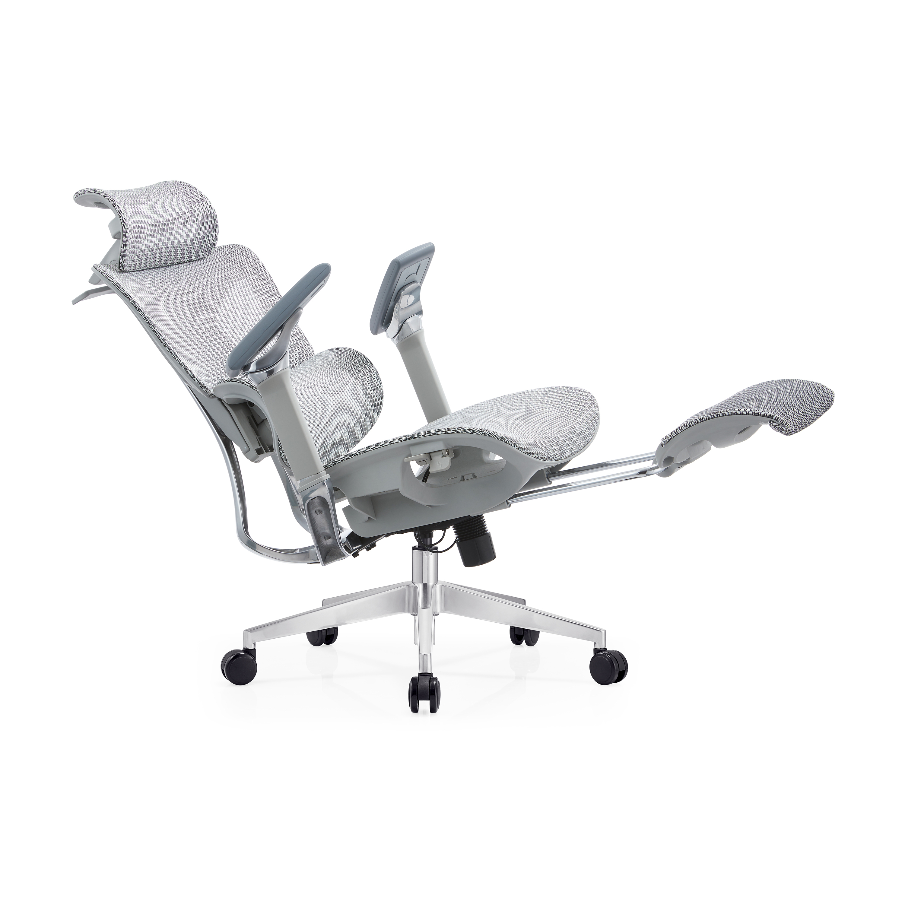 FSA2398L 6D Ergonomic Office Chair