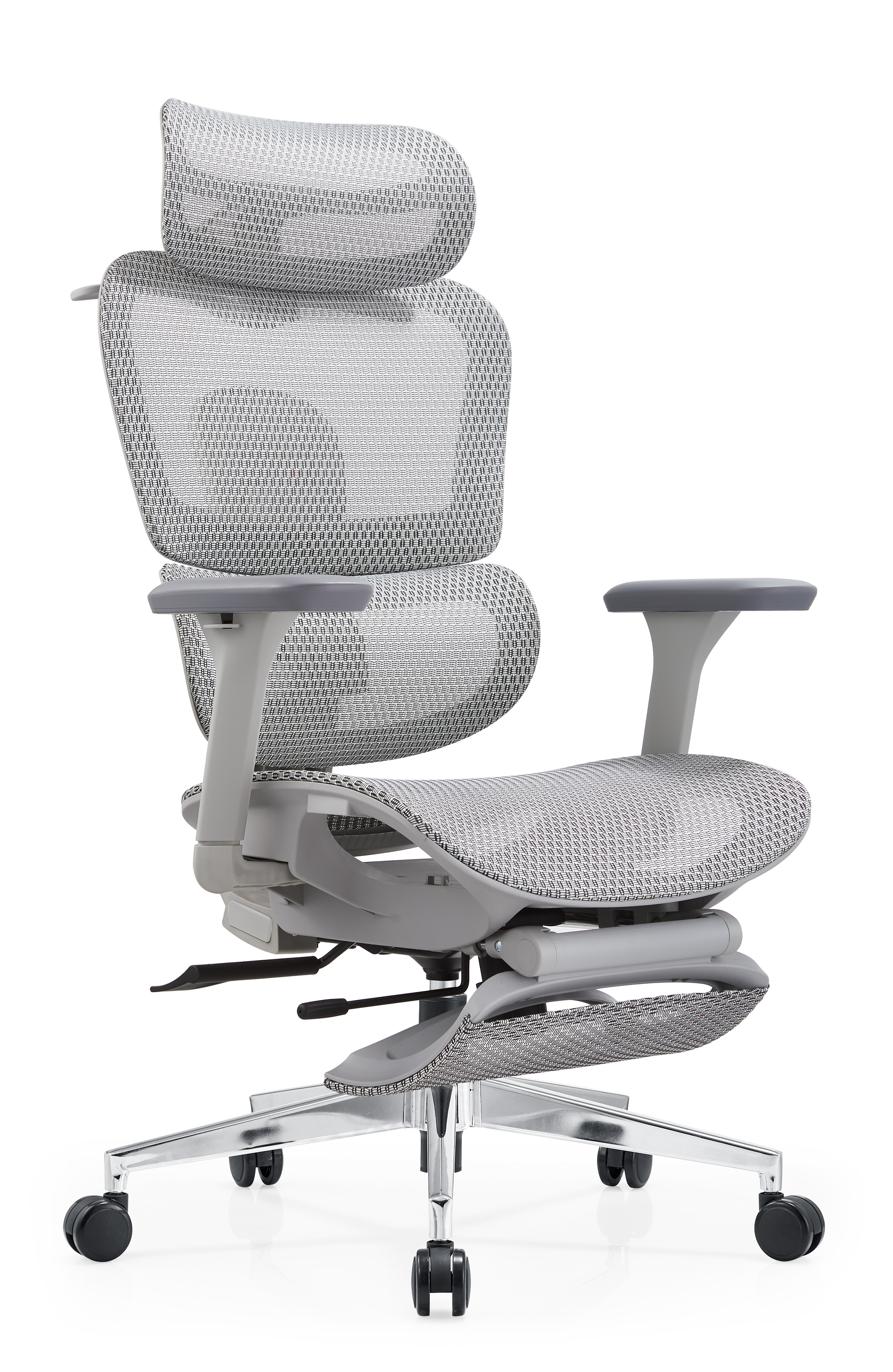 Armrests