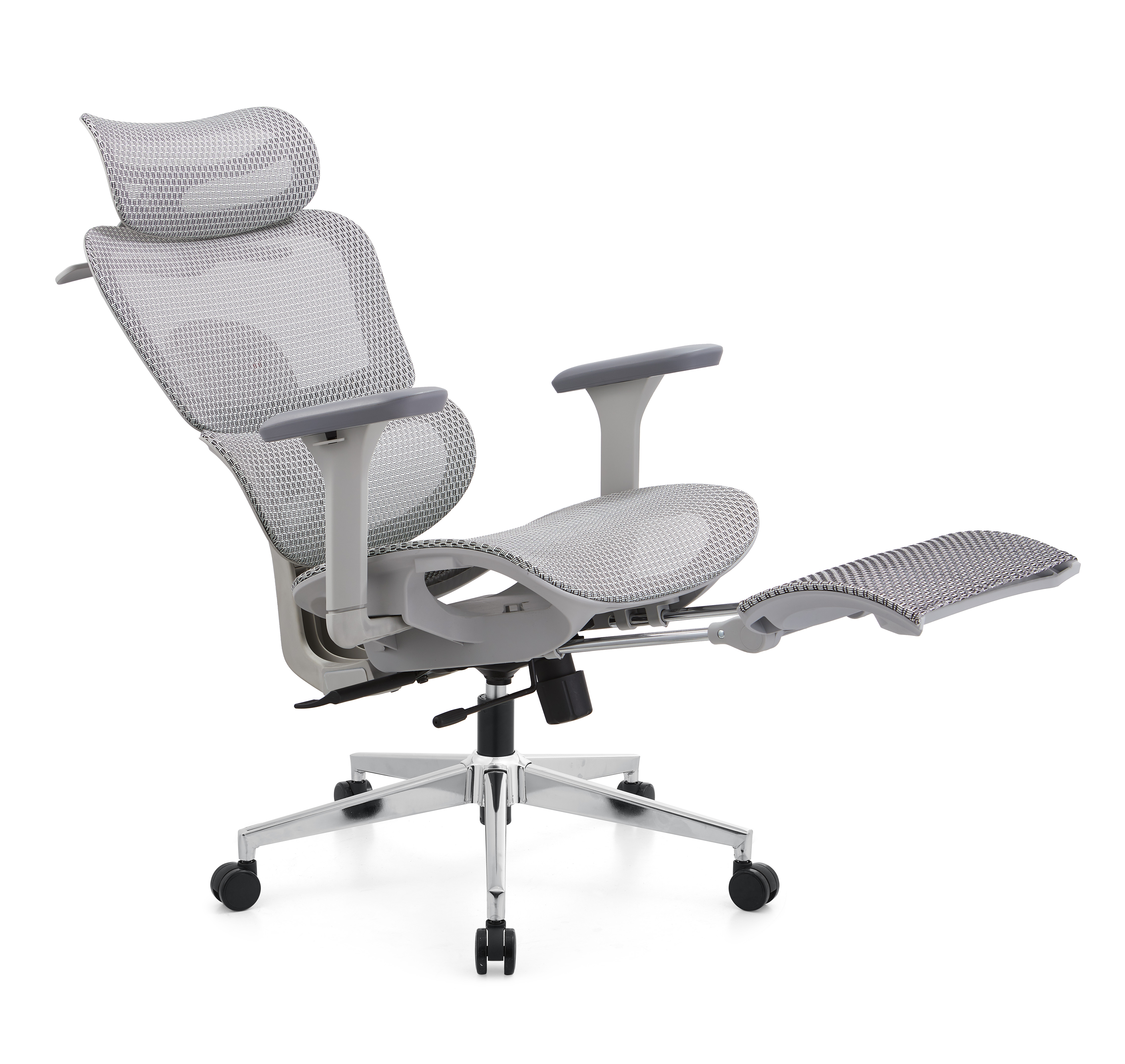 FSA2688C4 Ergonomic Office Chair