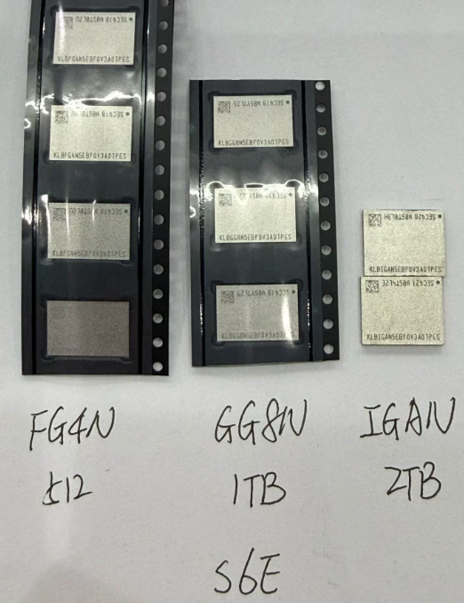 Mac Studio SSD Module Installation