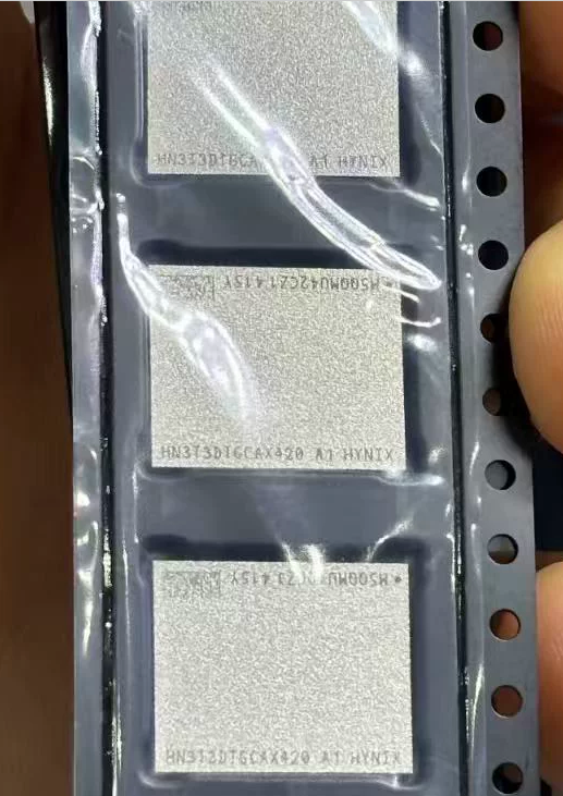OEM Apple SSD Upgrade Board