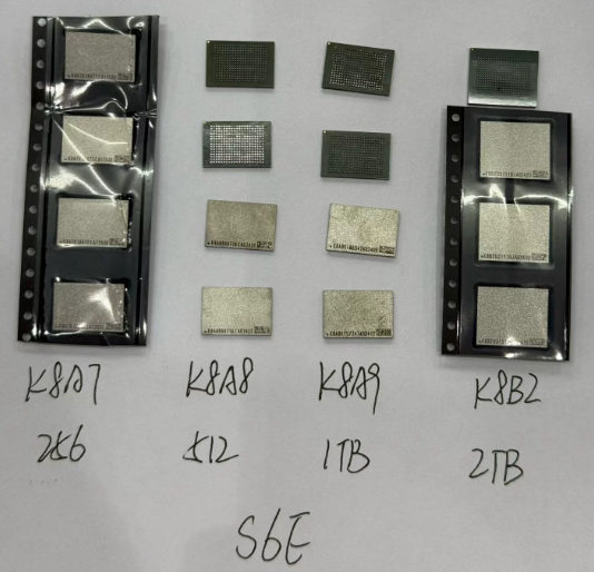 Mac Studio SSD Upgrade Kit